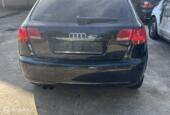 Audi A3 Sportback 2.0 FSI Ambition
