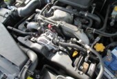 Onderdelen Subaru Legacy 2.0R 165 PK  2006 Leder, Automaat