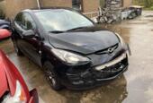Mazda 2 1.3 BIFUEL Cool