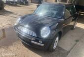 Mini Mini 1.6 One Pepper