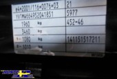 Volvo V50 2.4 Momentum , Kleurcode 452