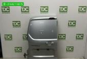 Ford Transit Courier Achterdeur links, dicht, zilvergrijs