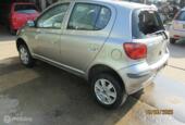 Onderdelen Toyota Yaris 1.3 VVT-i 5-deurs 2005
