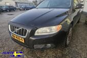 Volvo V70 2.4D Momentum Kleurcode 452