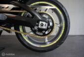 Yamaha FZ 1 S Fazer ABS