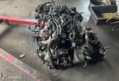 Dieselmotor 9hs Peugeot Partner bestel II ('08-'19)