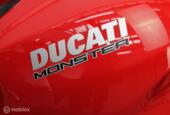 Ducati Monster 1200 S