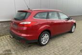 Ford Focus Wagon 1.6 EcoBoost Titanium ALLEEN ONDERDELEN