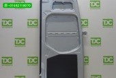Mercedes Sprinter W907 (18-23) Achterdeur links dicht grijs