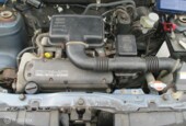 Onderdelen Suzuki Ignis 1.3-16V Sport 2002
