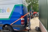 Mercedes Sprinter bestel 316 2.2 CDI 366