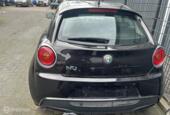 Onderdelen Alfa Romeo MiTo 1.6 JTDm Distinctive