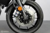 Yamaha MT 07