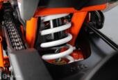KTM  690 Duke abs