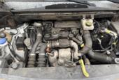 Onderdelen Citroen Berlingo bestel 1.6 HDI