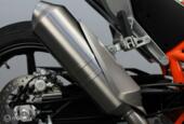 KTM  690 Duke abs