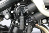 BMW F800R