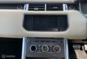 Range Rover Sport 2 3.0 TDV6 HSE L494 ALLEEN VOOR ONDERDELEN