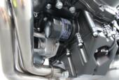 Yamaha MT 09  abs