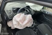Ford Fiesta 1.6 TDCi Style