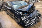 Volkswagen Polo 1.2 TSI Highline
