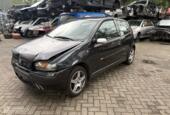 Onderdelen Fiat Punto 1.2-16V SportSound