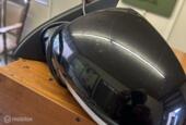 Spiegel buiten links Volkswagen Passat B6 ('05-'10)