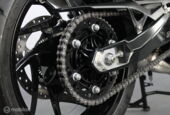 BMW F800R
