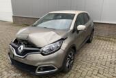 Renault Captur 0.9 TCe Dynamique  ALLEEN VOOR ONDERDELEN