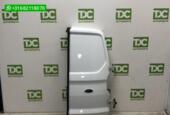 Ford Transit Courier ('14->) Achterdeur rechts  dicht wit
