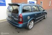 Opel Astra Wagon 2.2-16V Sport Edition in onderdelen