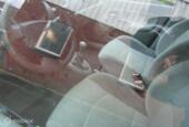 Renault Clio 1.5 dCi bj 04 Authentique Comfort in onderdelen