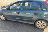 Onderdelen Opel Corsa 1.4-16V Sport