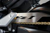 Yamaha FZ 1 S Fazer ABS