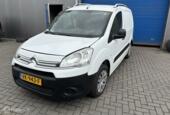Onderdelen Citroen Berlingo bestel 1.6 HDI