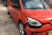 Volkswagen Up! 1.0 groove up! BlueMotion