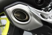 Yamaha MT 09  abs