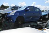 Onderdelen Kia Picanto 1.0 EX
