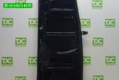 Mercedes Sprinter W907 (18-23) Achterdeur links H2 zwart