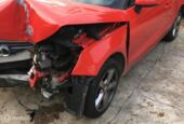 Audi A1  2012