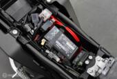 Yamaha MT 09  abs