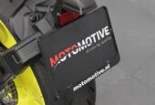 Yamaha MT 09  abs