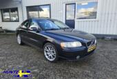 Volvo S60 2.4 D5 Drivers Edition Kleurcode 452