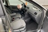 Volkswagen Polo 1.4-16V Comfortline ALLEEN VOOR ONDERDELEN