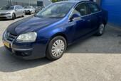 Onderdelen Volkswagen Jetta 2.0 FSI