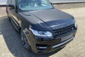 Range Rover Sport 2 3.0 TDV6 HSE L494 ALLEEN VOOR ONDERDELEN