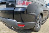 Range Rover Sport 2 3.0 TDV6 HSE L494 ALLEEN VOOR ONDERDELEN