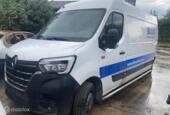 Renault Master bestel T28 2.3 dCi 135 L1H1 Générique