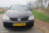 Volkswagen Golf 1.6 FSI GT Sport Business
