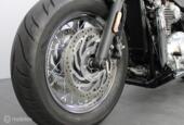 Triumph Speedmaster 1200